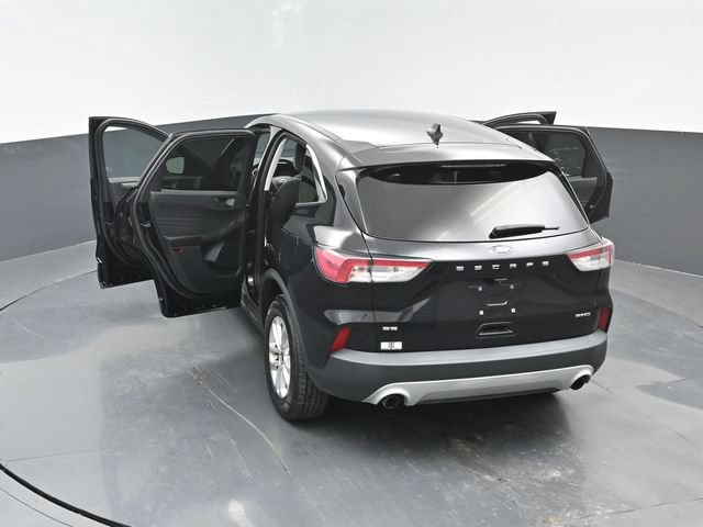 Certified 2022 Ford Escape SE AWD/4WD image 26