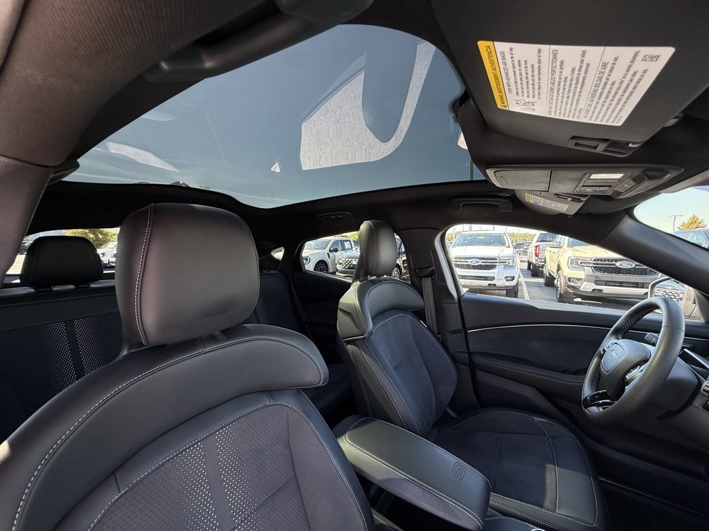 Certified 2023 Ford Mustang Mach-E GT w/ GT Performance Edition image 34