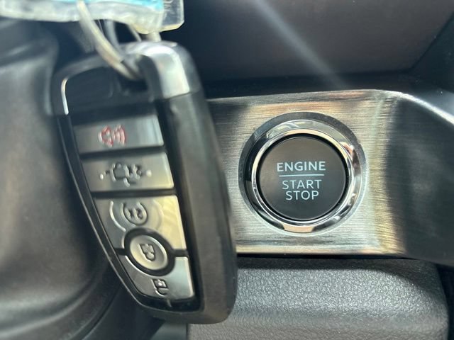 Certified 2024 Ford F250 Lariat AWD/4WD image 23