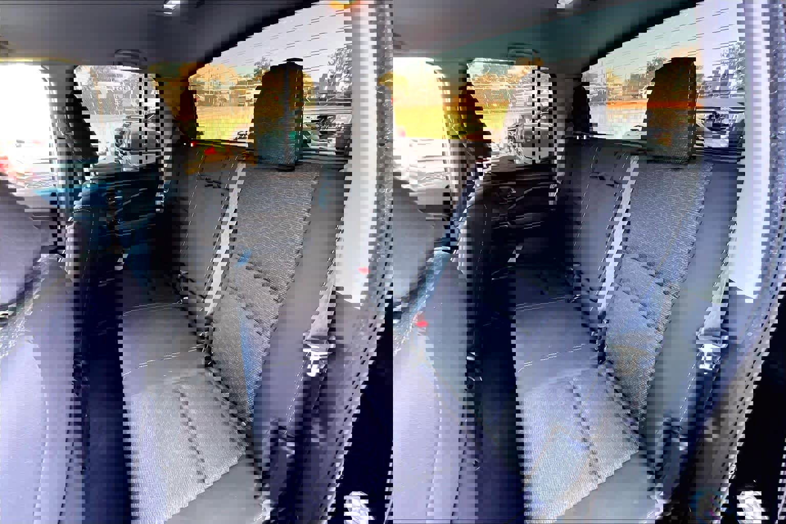 Used 2021 Honda Ridgeline Sport image 23