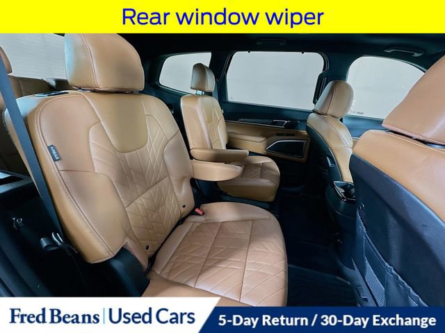 Used 2024 Kia Telluride EX X-Line image 35