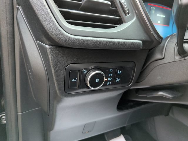 Certified 2023 Ford Escape Platinum AWD/4WD image 13