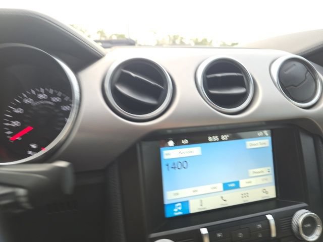 Certified 2018 Ford Mustang Premium RWD image 13