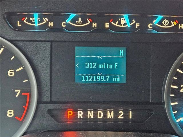 Certified 2019 Ford F150 XLT AWD/4WD image 9