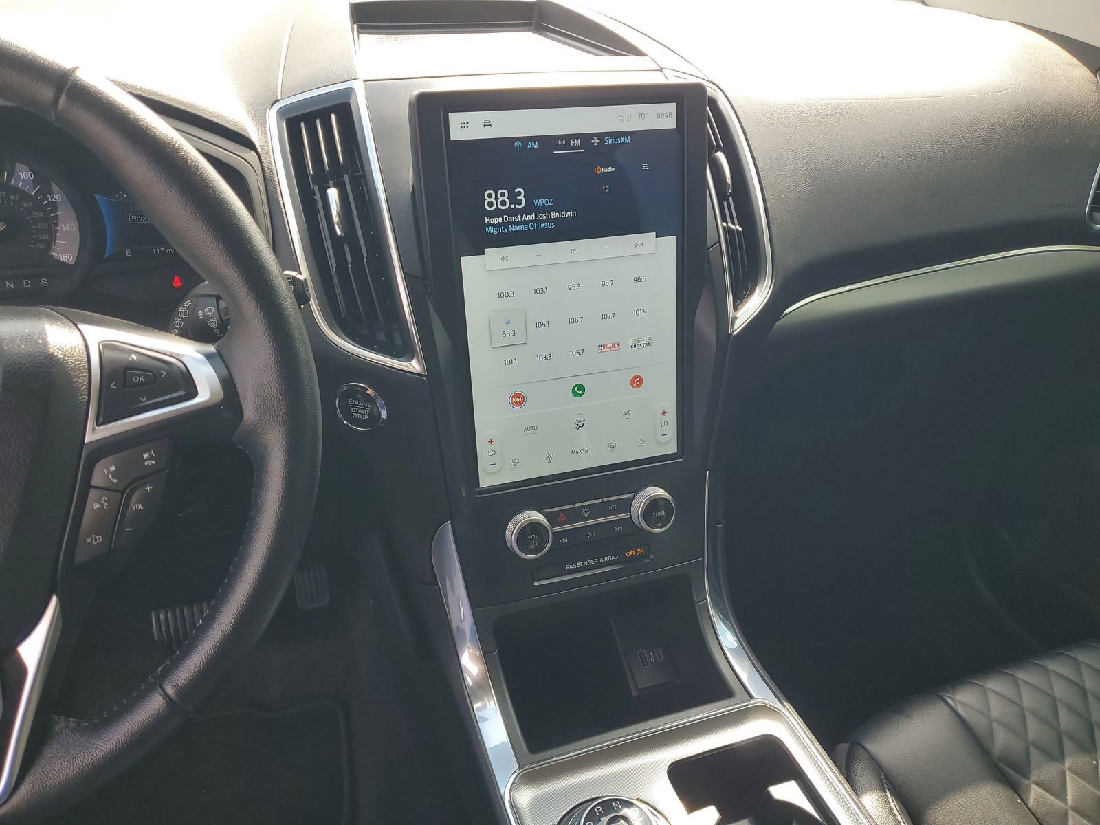 Certified 2024 Ford Edge Titanium image 24