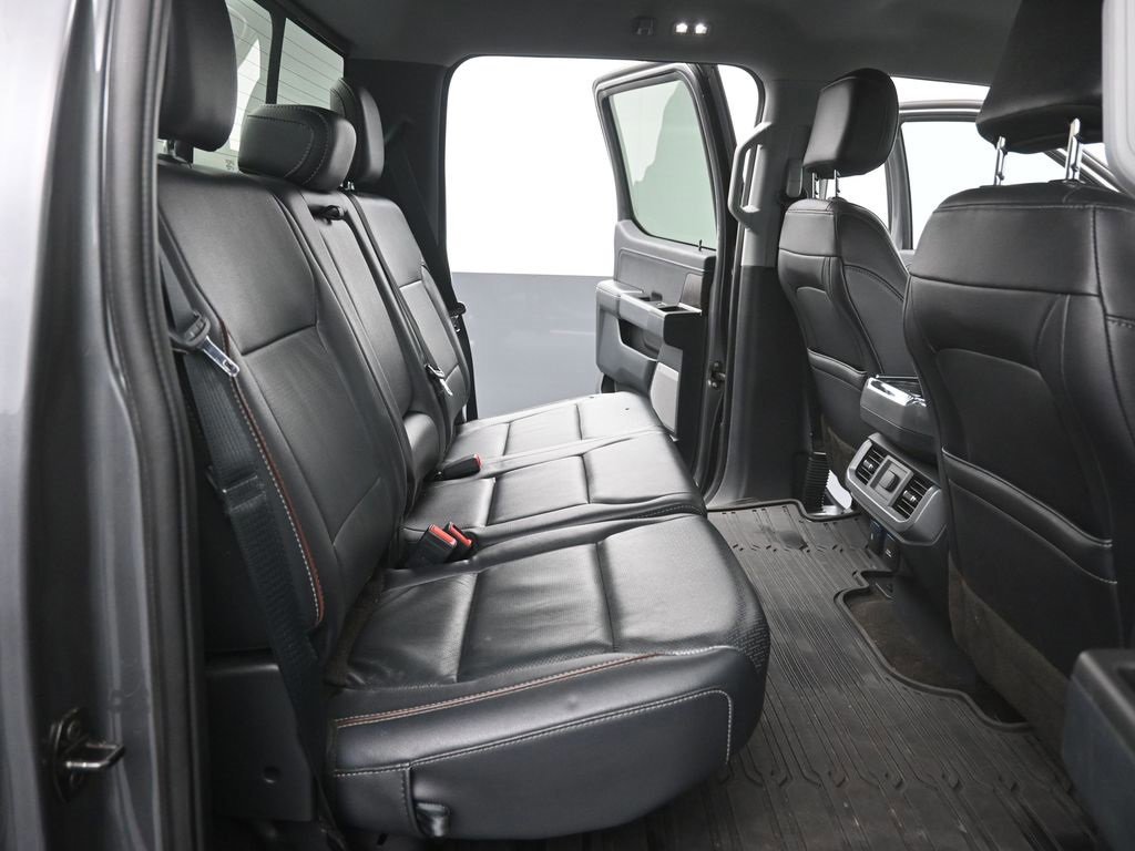 Certified 2022 Ford F150 Lariat image 18