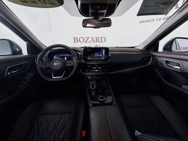Used 2022 Nissan Rogue Platinum AWD/4WD image 30