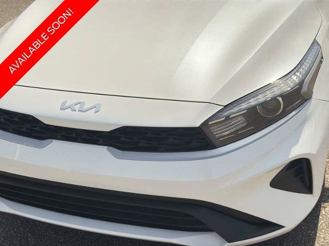 Used 2024 Kia Forte LXS FWD image 10
