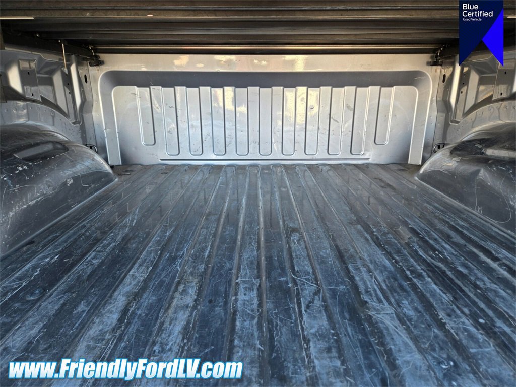 Used 2024 RAM 1500 Big Horn image 13