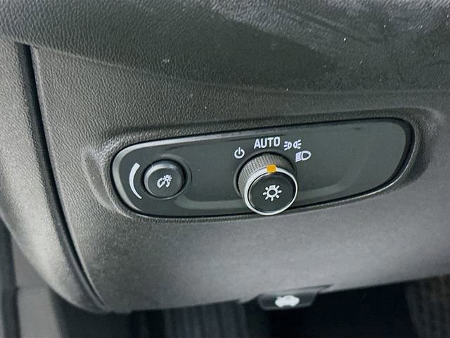 Used 2022 Chevrolet Equinox LT image 17