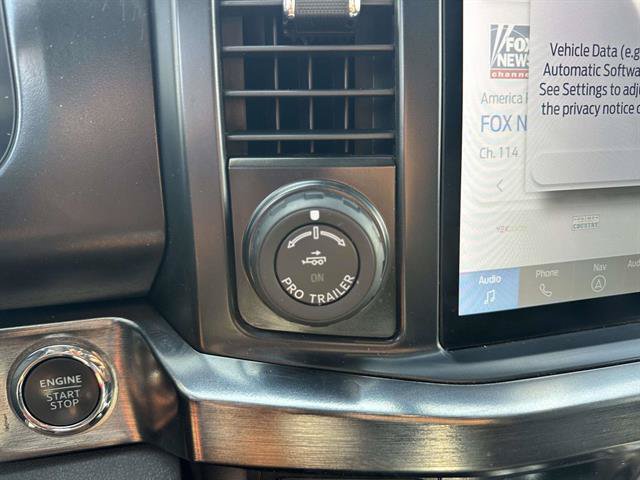 Certified 2024 Ford F350 Lariat w/ Lariat Ultimate Package AWD/4WD image 26