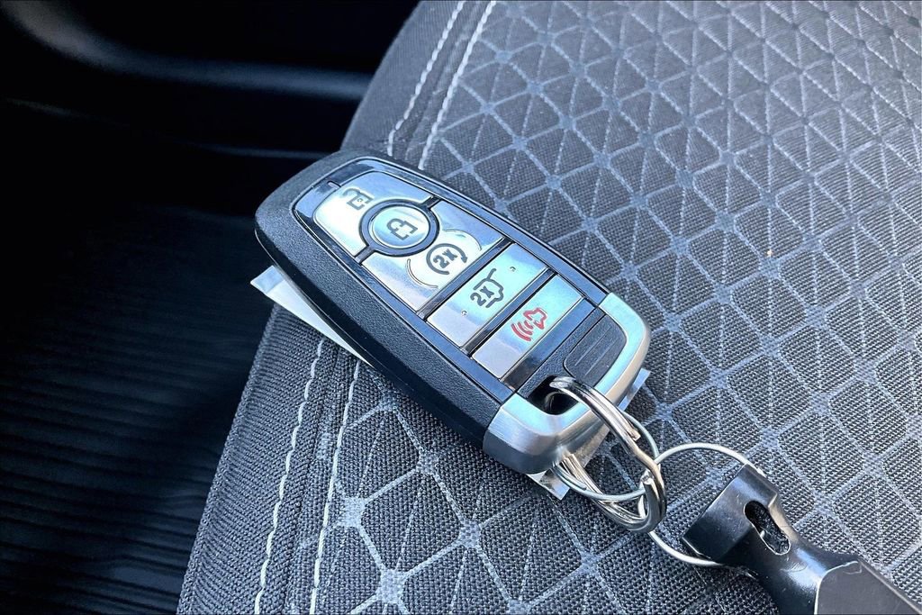 Certified 2023 Ford Escape Active w/ Tech Pack #2 image 13