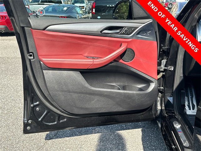 Used 2019 BMW X4 xDrive30i w/ Premium Package Enhanced image 10