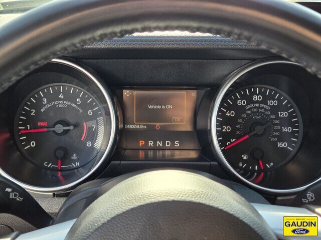Certified 2022 Ford Mustang Premium RWD image 20