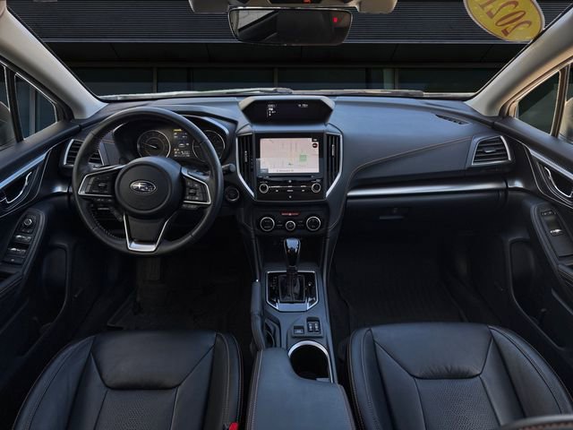 Used 2021 Subaru Crosstrek 2.5i Limited w/ Moonroof Package 2 AWD/4WD image 10