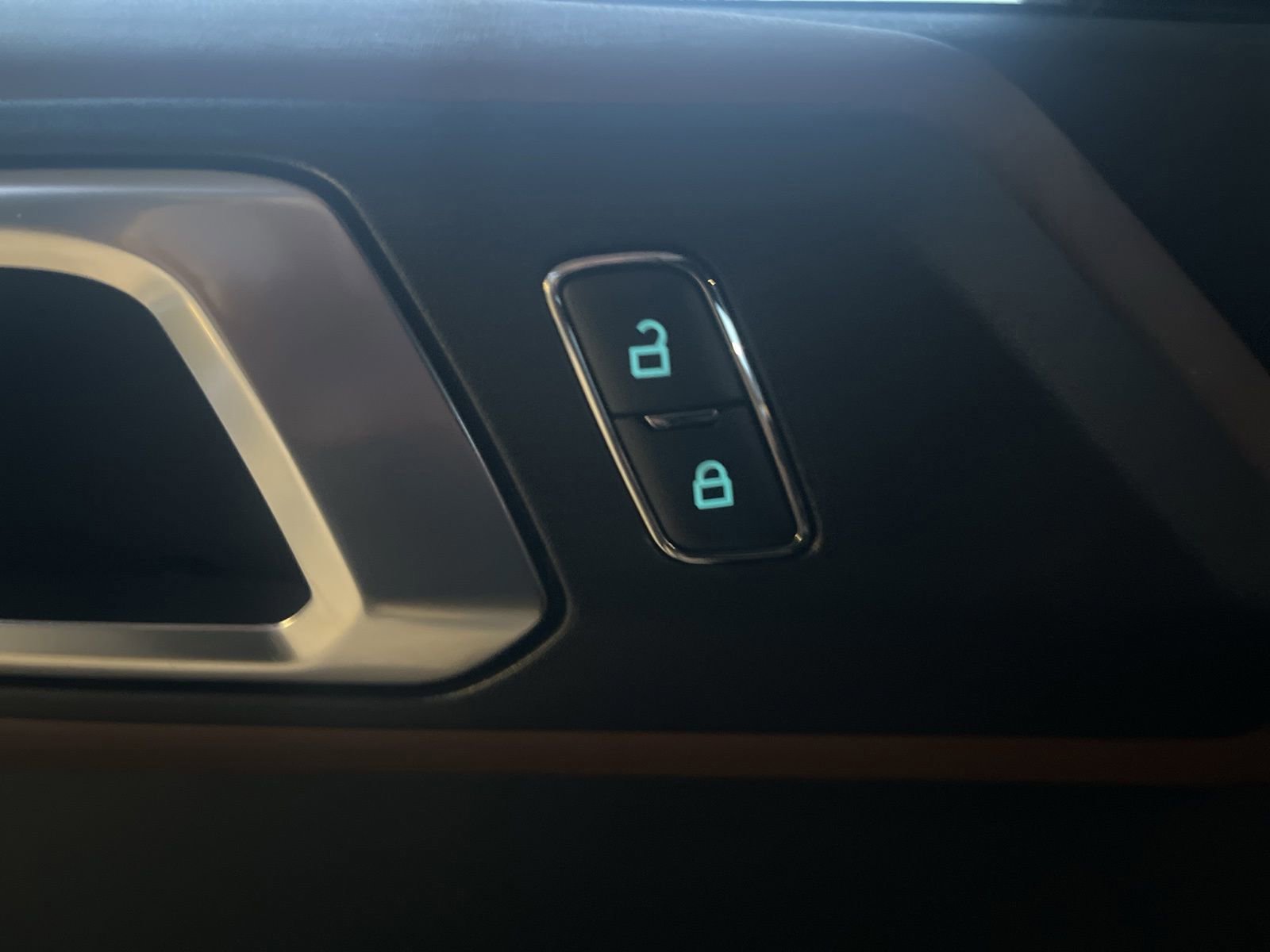 Certified 2022 Ford Bronco Outer Banks image 15