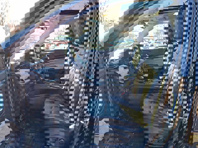 Used 2022 Jeep Compass Latitude w/ Sun and Sound Group image 16