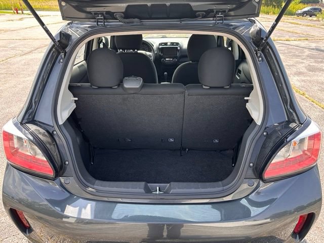 Used 2024 Mitsubishi Mirage ES FWD image 23