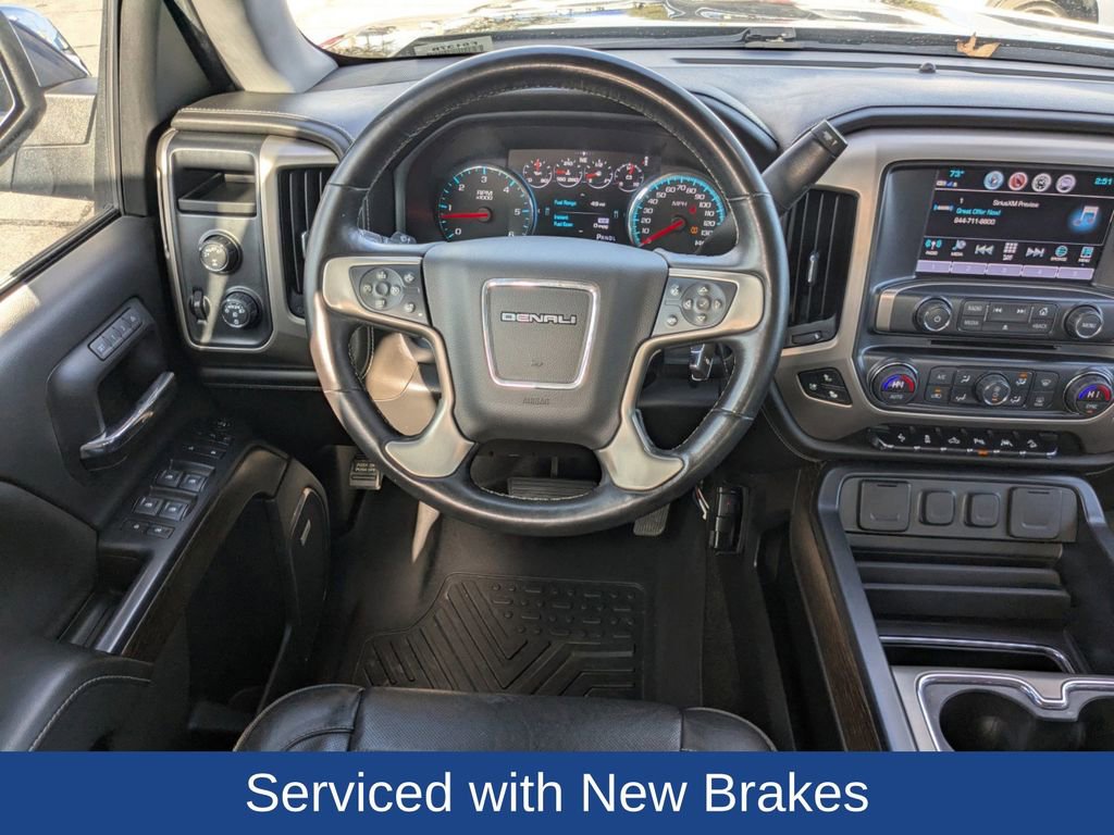 Used 2018 GMC Sierra 1500 Denali image 17