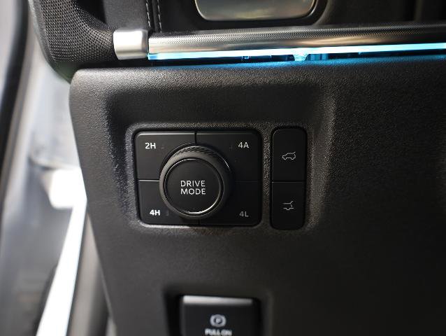Certified 2025 Ford Expedition Platinum AWD/4WD image 24