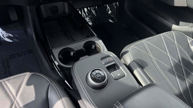 Certified 2023 Ford Mustang Mach-E Select AWD/4WD image 18