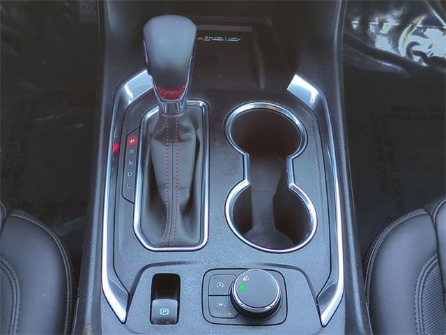 Used 2023 Chevrolet Traverse RS image 19