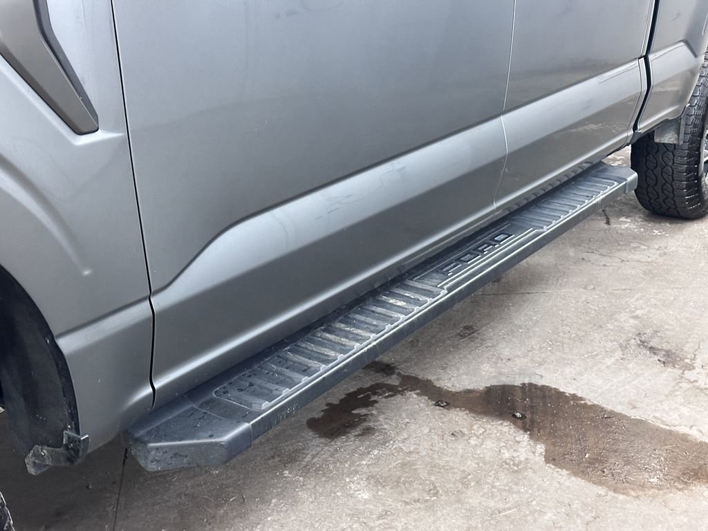 Certified 2022 Ford F150 Lariat image 23