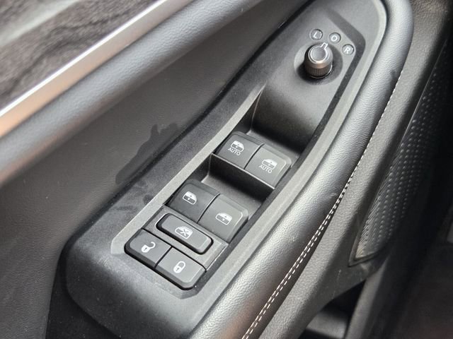 Used 2024 Jeep Grand Cherokee L Limited w/ Luxury Tech Group II AWD/4WD image 29