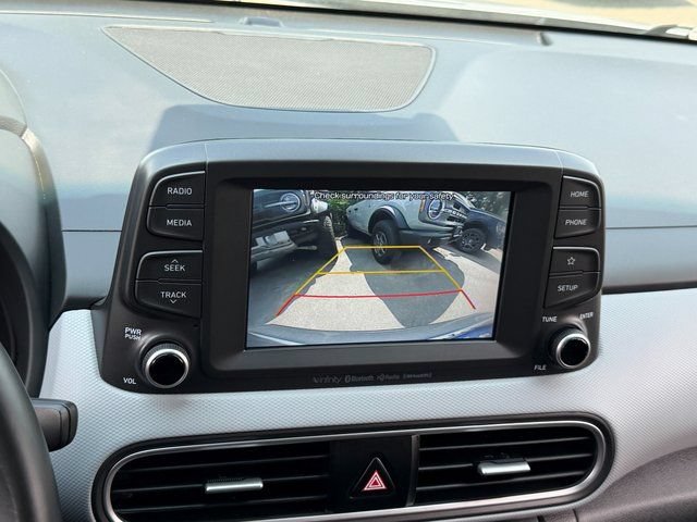 Used 2020 Hyundai Kona SEL Plus AWD/4WD image 22