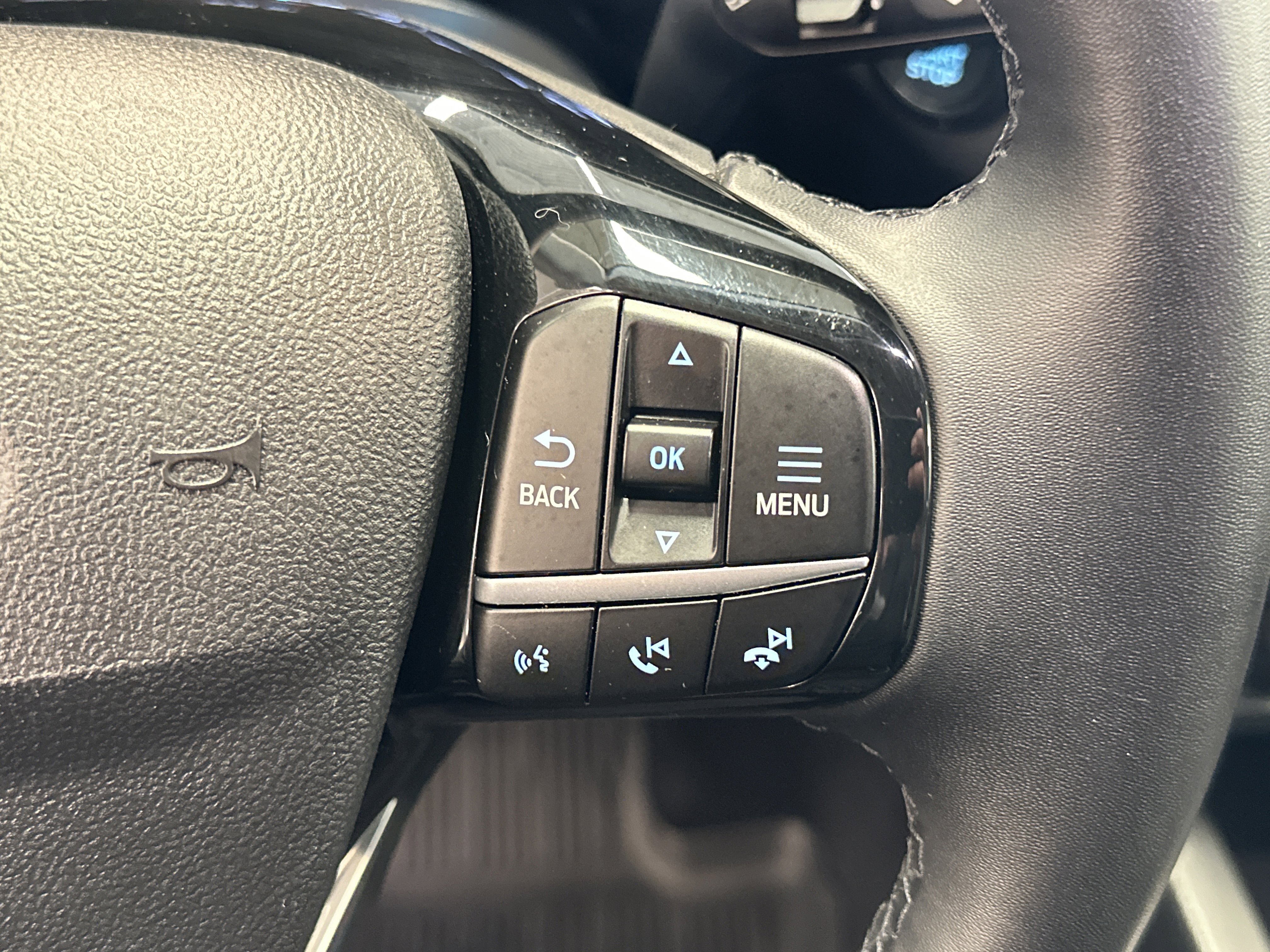 Certified 2022 Ford Escape SE w/ Convenience Package image 31