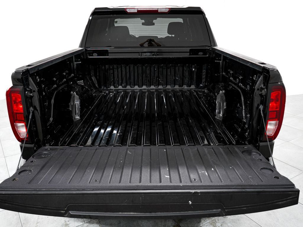 Used 2025 GMC Sierra 1500 Elevation w/ X31 Off-Road Package AWD/4WD image 14