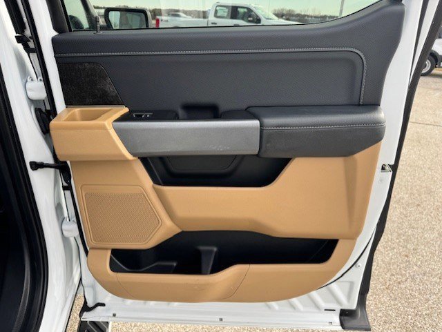 Certified 2023 Ford F150 XLT w/ Equipment Group 302A High image 27