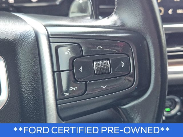 Used 2024 GMC Sierra 1500 SLT RWD image 29