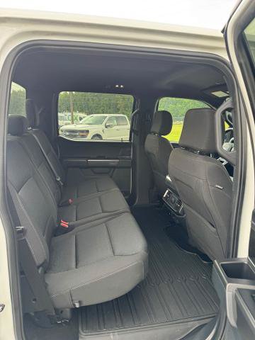 Certified 2023 Ford F150 XLT w/ Equipment Group 302A High AWD/4WD image 12