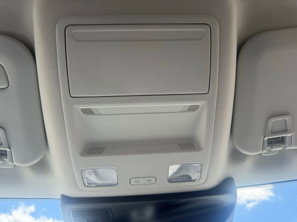 Certified 2022 Ford Bronco Sport Outer Banks w/ Tech Package AWD/4WD image 29