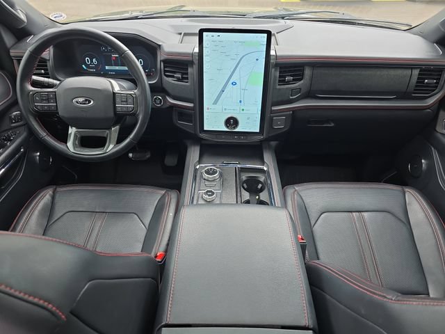 Certified 2022 Ford Expedition Max Limited AWD/4WD image 34