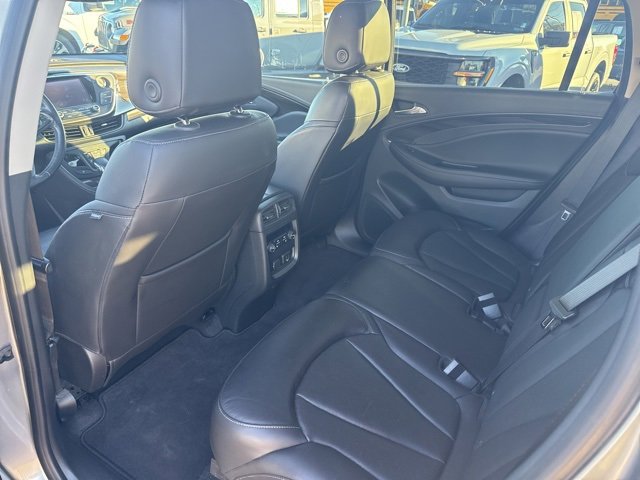 Used 2020 Buick Envision Essence image 15