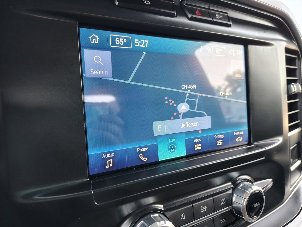 Certified 2023 Ford F150 XLT w/ Equipment Group 301A Mid image 14