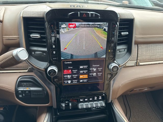 Used 2021 RAM 3500 Limited image 14