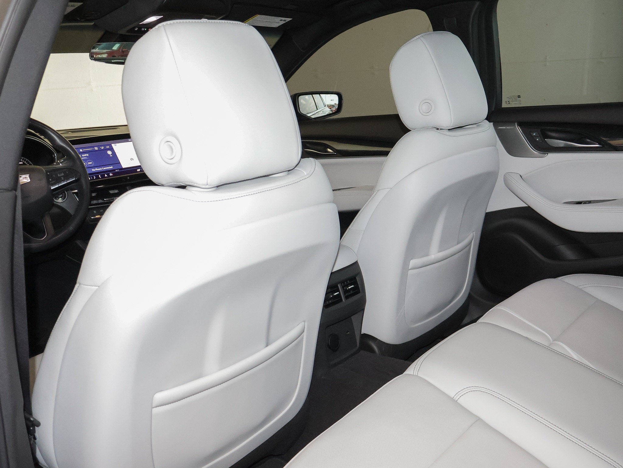 Used 2022 Cadillac CT5 Premium Luxury RWD image 37