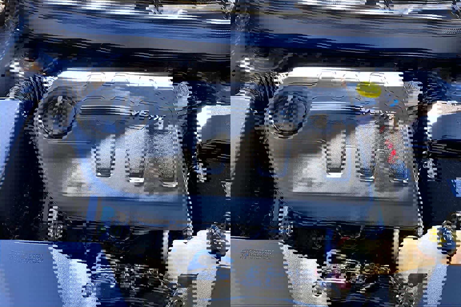 Used 2021 Jeep Cherokee Limited w/ Elite Package image 32