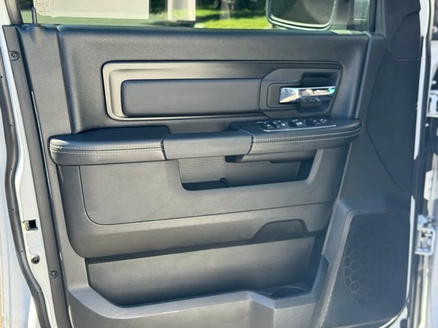 Used 2018 RAM 1500 Rebel w/ Luxury Group image 10