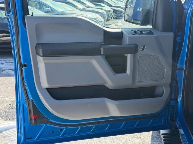 Certified 2019 Ford F150 XL w/ Equipment Group 101A Mid image 11