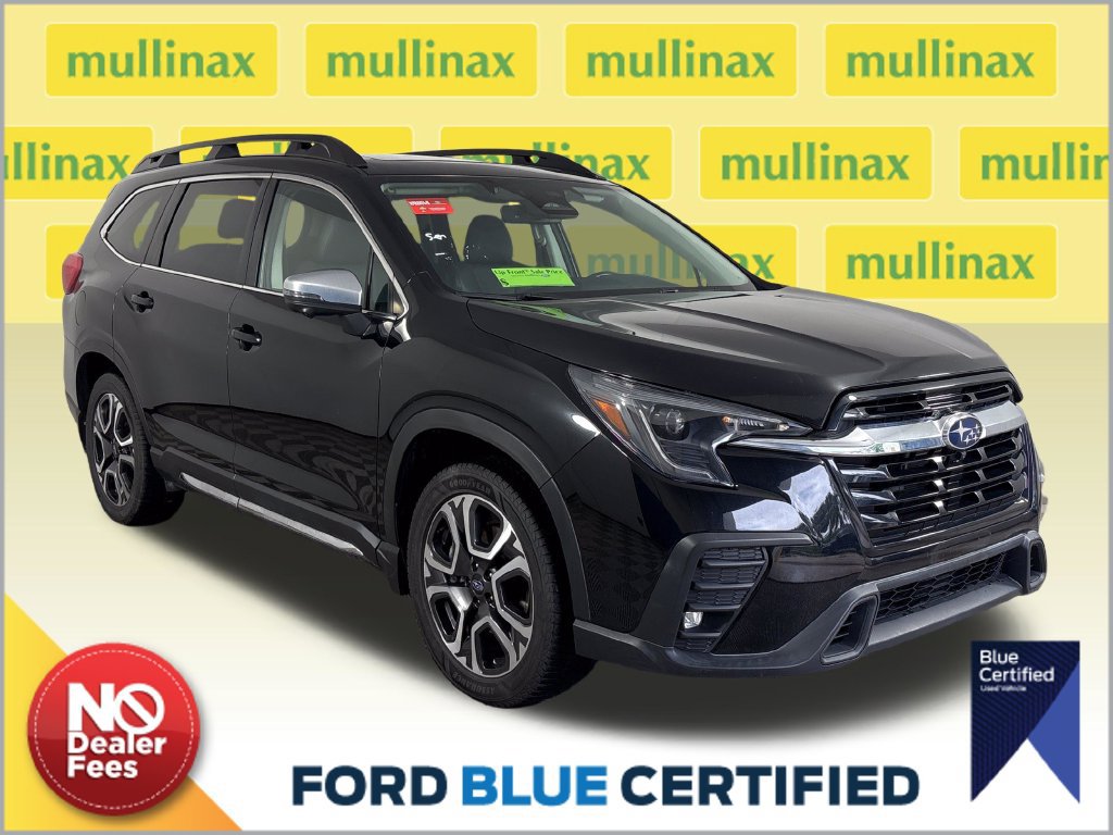 Used 2023 Subaru Ascent Limited w/ Technology Package