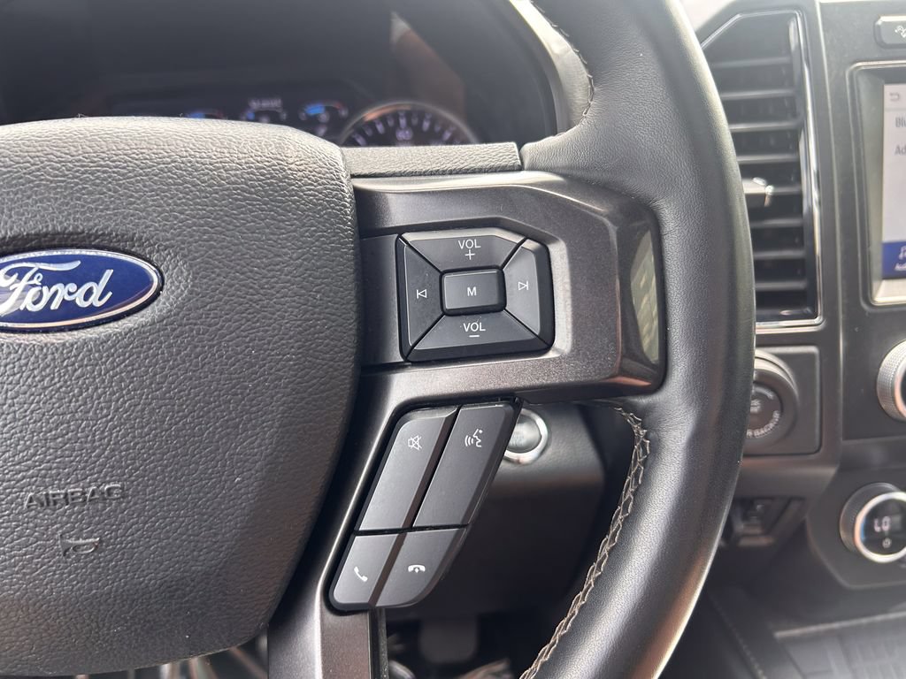 Certified 2021 Ford Expedition Max Limited AWD/4WD image 38