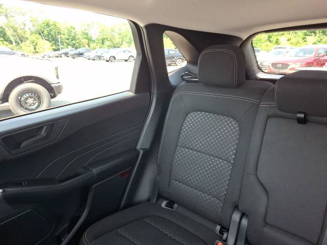 Certified 2025 Ford Escape Active AWD/4WD image 12