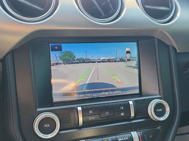 Certified 2023 Ford Mustang Premium w/ Equipment Group 201A RWD image 24