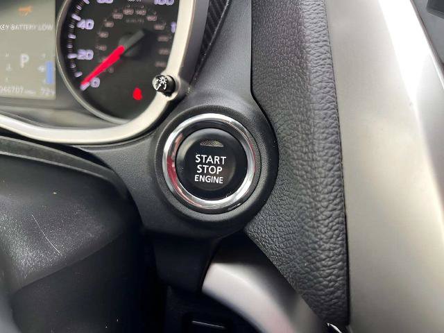 Used 2024 Mitsubishi Eclipse Cross SE AWD/4WD image 24