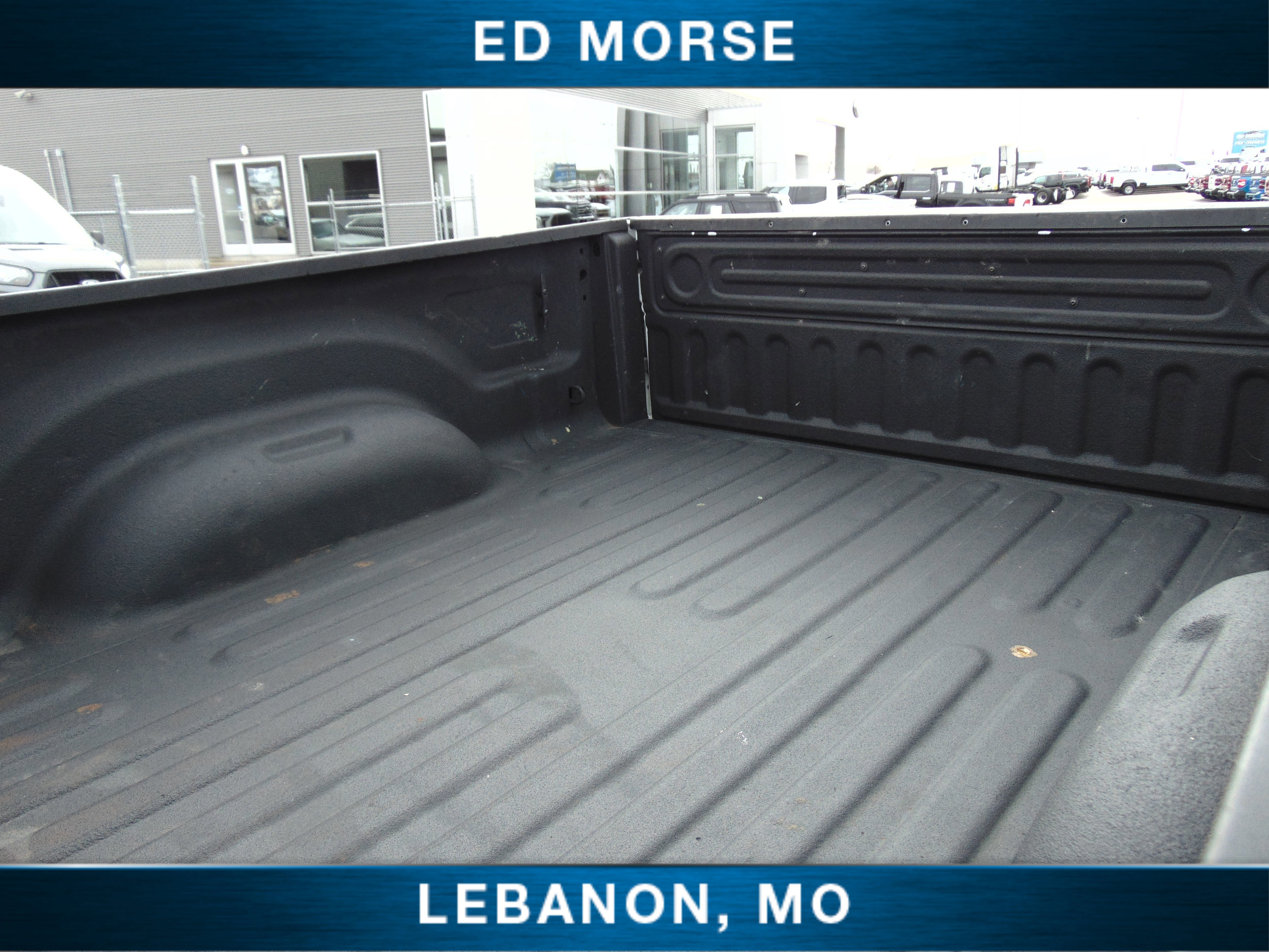 Used 2022 RAM 2500 Tradesman image 14