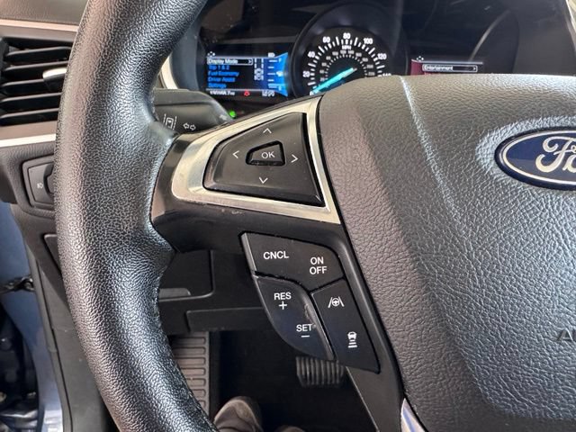 Certified 2019 Ford Edge SEL w/ Equipment Group 201A FWD image 15